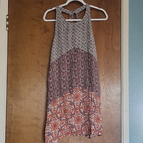 O'Neill Dresses & Skirts - O'Neill Floral Dress